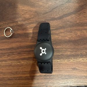Beat burn Fitbit